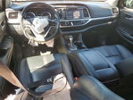 Toyota Highlander 2018
