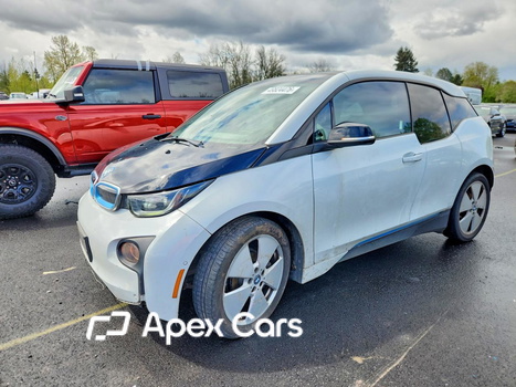 BMW i3 2015 - Image 1 of 12