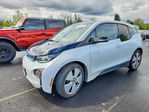 BMW i3 2015