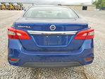 Nissan Sentra 2016
