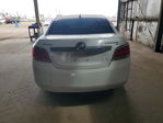 Buick LaCrosse 2010