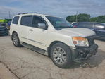 Nissan Armada 2015
