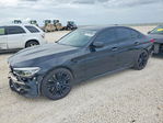 BMW M5 2018