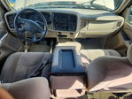 Chevrolet Silverado 2004