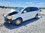 Chrysler Voyager 2014
