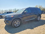 Ford Explorer 2022