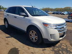 Ford Edge 2011