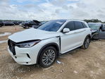 Infiniti QX50 2024