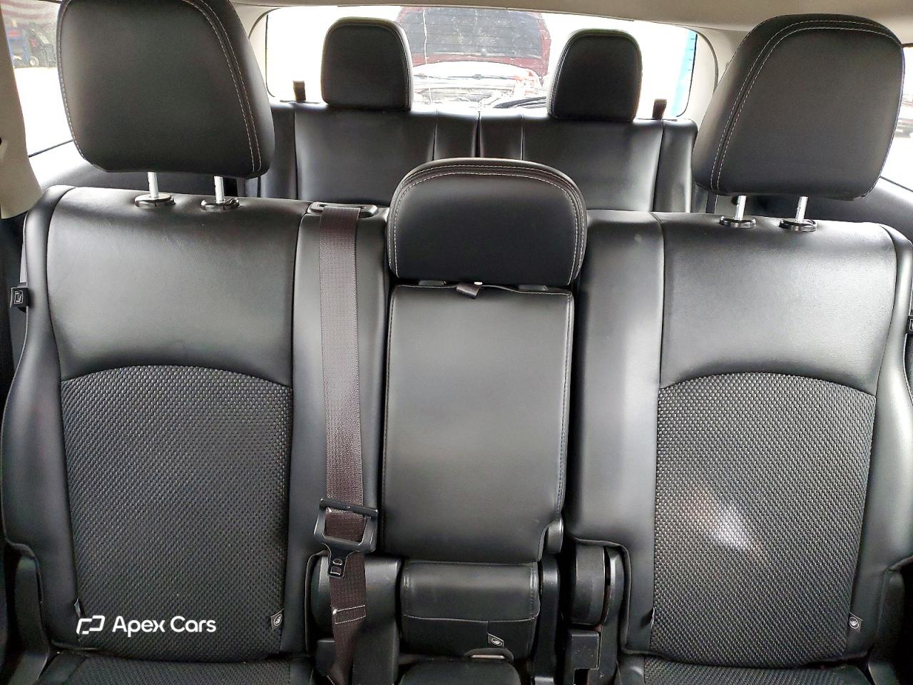 Dodge Journey 2019