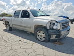 Chevrolet Silverado 2013