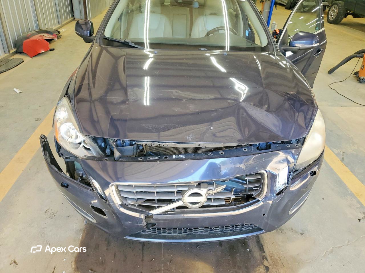 Volvo S60 2013
