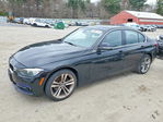BMW Series 3 2017