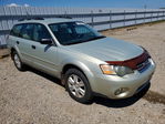 Subaru Legacy 2005