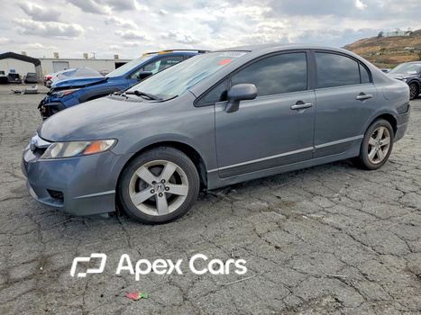 Honda Civic 2010 - Image 1 of 12