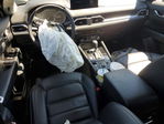 Mazda CX-5 2025