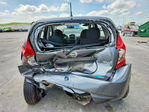 Nissan Versa 2016