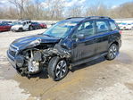 Subaru Forester 2017