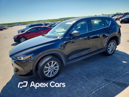 Mazda CX-5 2023 - Zdjęcie 1 z 14