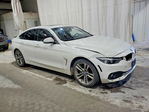 BMW Series 4 2018