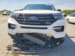Ford Explorer 2020