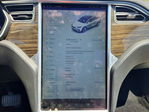 Tesla Model X 2016