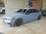 Honda Civic 2024