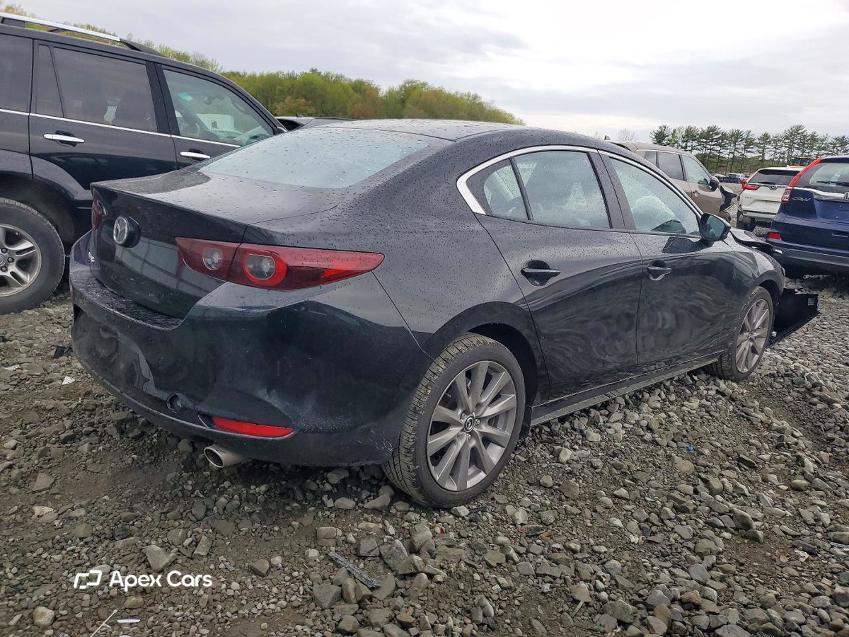 Mazda 3 2026