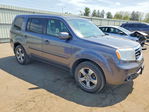 Honda Pilot 2015