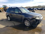 Subaru Forester 2011