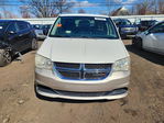 Dodge Caravan 2012