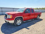 GMC Sierra 2008