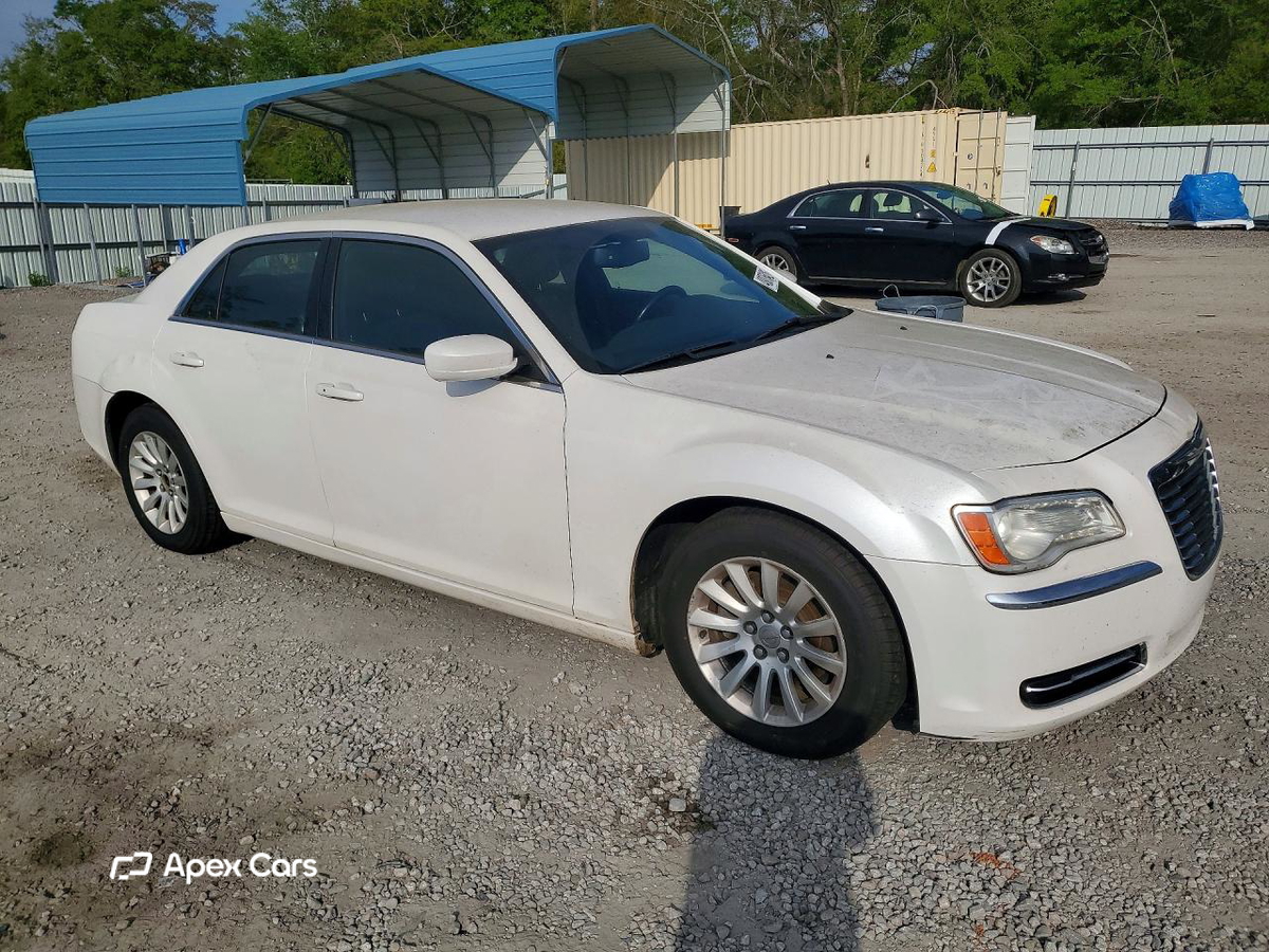 Chrysler 300 2013