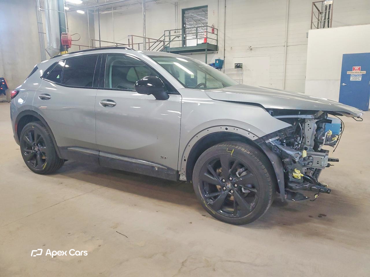 Buick Envision 2024