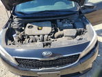 Kia Forte 2017