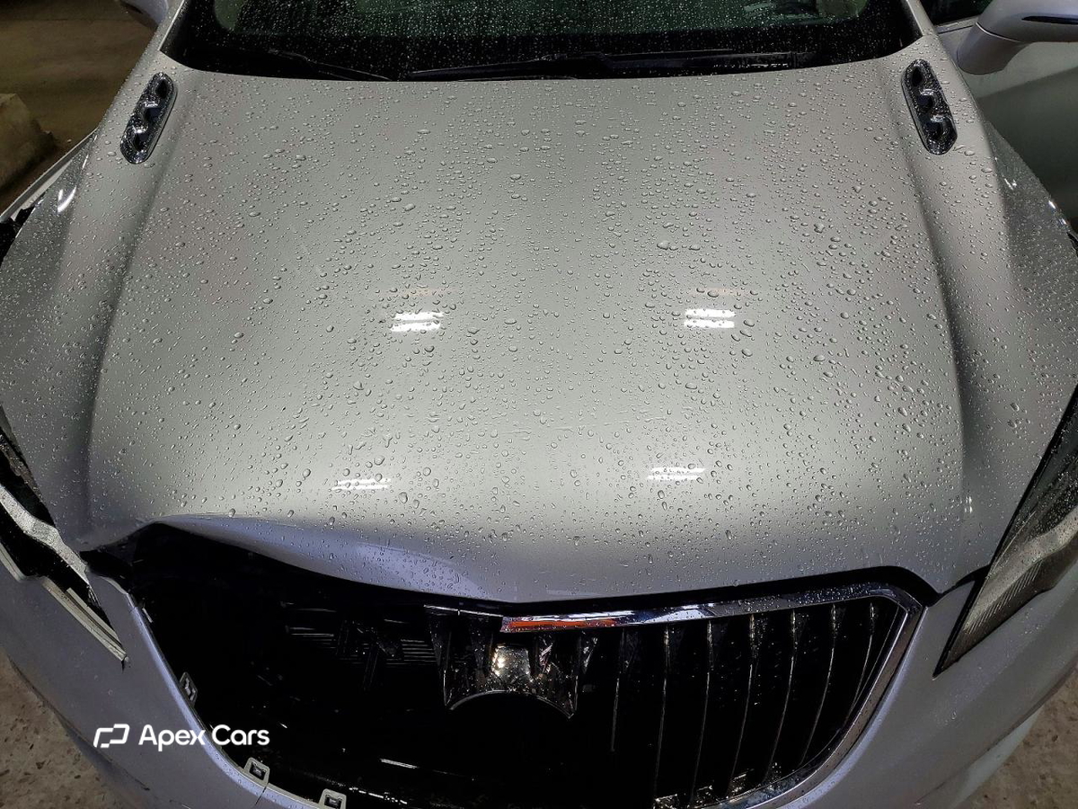 Buick Envision 2017