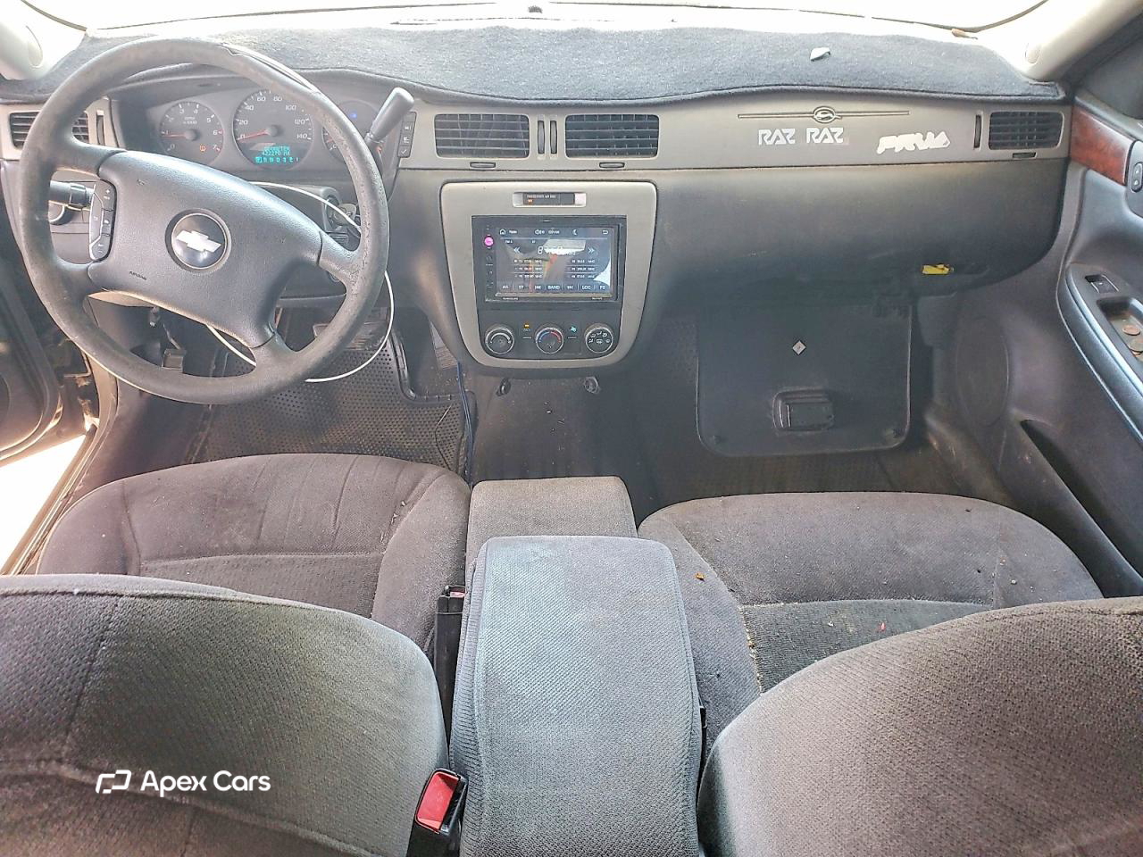 Chevrolet Impala 2007
