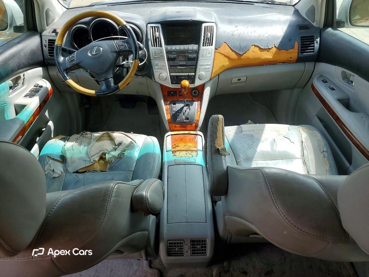 Lexus RX 2006
