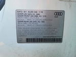 Audi Q5 2017