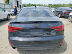 Audi A4 2017
