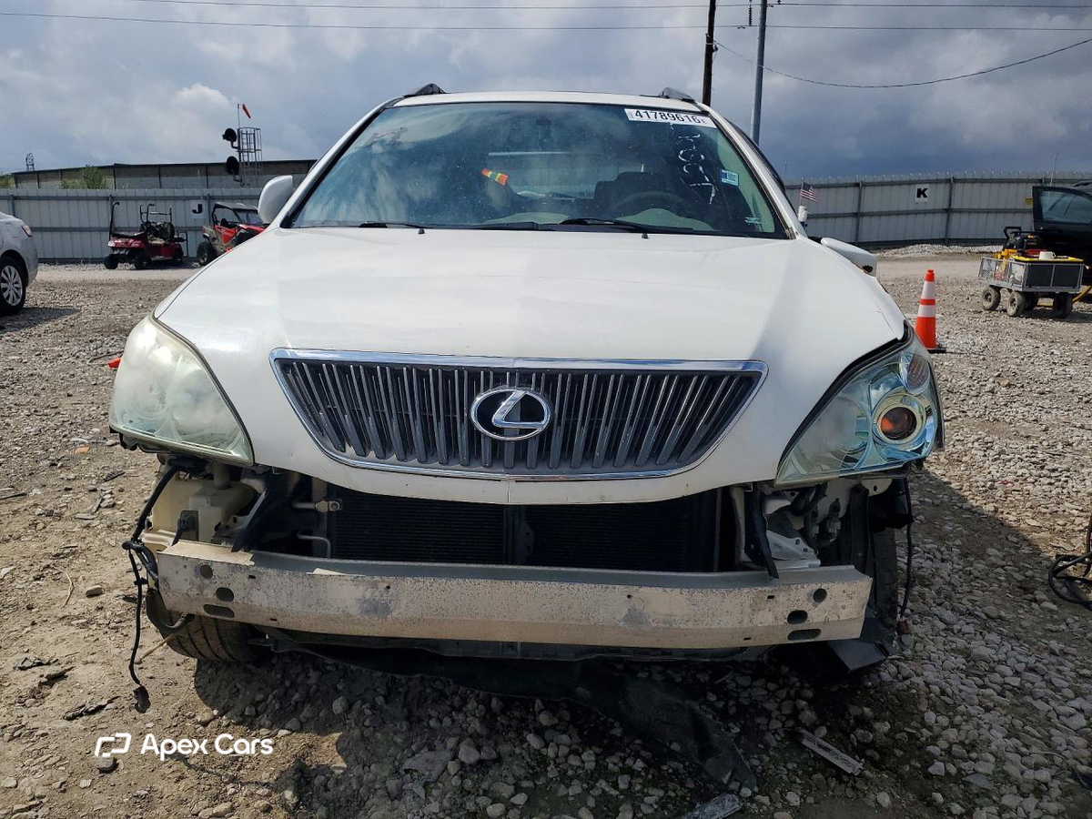 Lexus RX 2005