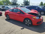 Honda Civic 2015