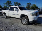 GMC Sierra 2012