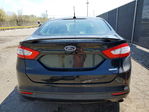Ford Fusion 2013