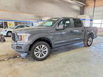 Ford F-150 2018