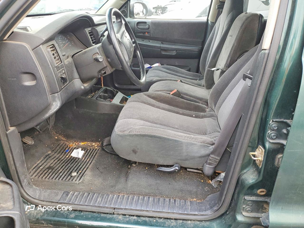 Dodge Dakota 2001