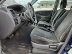 Chevrolet Tracker 2002
