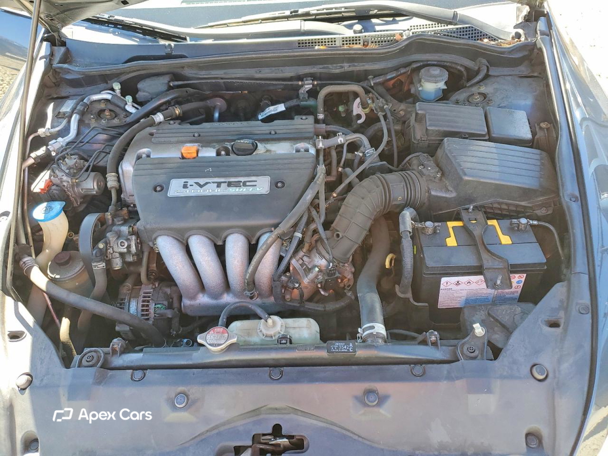 Honda Accord 2003