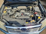 Subaru Forester 2010