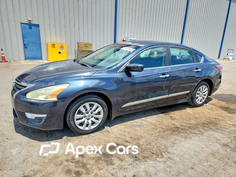 Nissan Altima 2014 - Image 1 of 13