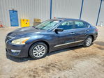 Nissan Altima 2014